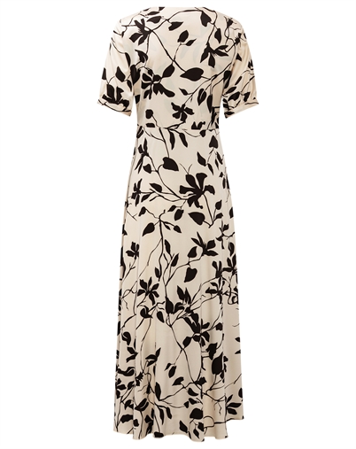 Karmamia Copenhagen - Faye Kjole - Mono Floral